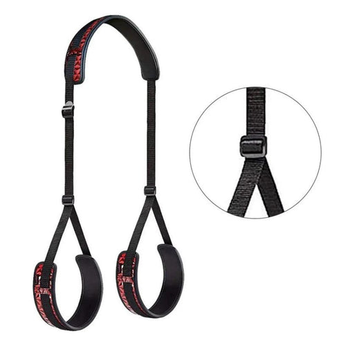 Sex Toy Bondage Set